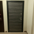 Класные двери.