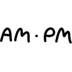 AM.PM