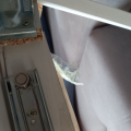 Не советую покупать здесь мебель