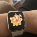Отзыв о Инстаграм-магазин go.device: Супер, часы отличные