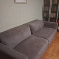 Отзыв о диване Redsofa