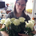 Ирина Леонова