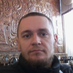 Игорь Лебедев