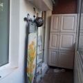 мой новый балкон!