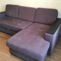 Сильный запах дивана