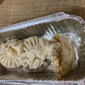 Отзыв о Food taxi: Ужасно !!!! Привезли сырые хинкали!!! С администратором, получилось с