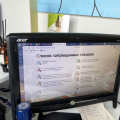 Работа сервиса отвратительная