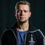 Сергей