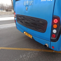 Возит как дрова