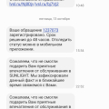 Товар не доставляют, а оставляют себе