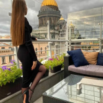 Надежда Смирнова