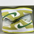 Отзыв о mpox.ru: Кроссовки Nike SB Dunk Low Green Apple