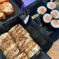 Самые вкусные суши в Спб