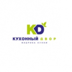 Кухонный двор