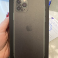 Iphone11 pro256gb
