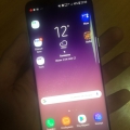 Покупка Samsung S8