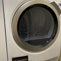 Сушильная машина AEG T8DEE48S