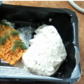 Приятная на вид и вкус еда.