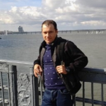 Андрей Гущин
