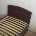 Кровать Promtex-Orient Рено 1