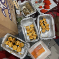 Отзыв о Food taxi: Отвратительная доставка!!!