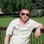 Сергей Кирсанов