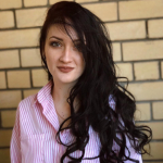 Карина Смирнова