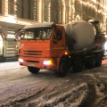 Отзыв о Бетонный завод Титан: ГАЛАКСИС ОАО