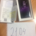 Покупка Samsung S8