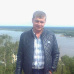 Дмитрий Шишов