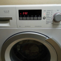Стиральная машина Bosch Serie 4 WGA242X4OE