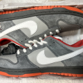 Отзыв о mpox.ru: Кроссовки Jeff Staple x Nike Dunk Low Pro SB 'Pigeon'