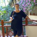 Нина Гребенщикова