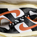 Кроссовки Nike Dunk Low Halloween