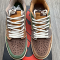 Отзыв о mpox.ru: Кроссовки Nike Air Jordan 1 Low x Zion Williamson Voodoo