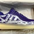 Отзыв о mpox.ru: Кроссовки Nike Air Force 1 Low Skeleton Purple