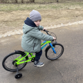Велосипед bryno sport 18