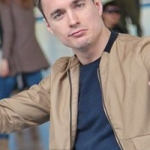 Андрей Ромазонов