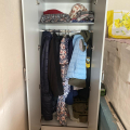 Отзыв о bestmebelshop.ru интернет-магазин: Шкаф распашной Макарена