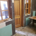 гипсокартонное ототпление - отзыв из детского учебно- оздоровительного лагеря "Лукоморье"