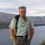 Евгений Павлович