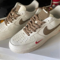Отзыв о mpox.ru: Кроссовки Nike Air Force 1 Yohood Rice White