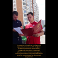 Рейдеры управляющей компании ВСК-Комфорт