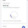Отзыв о FinBits.Global: Инвестировал в компанию .