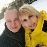 Тропп Владимир