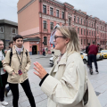 Крутая организация мероприятий