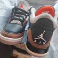 Отзыв о mpox.ru: Nike Air Jordan 3 Retro Black Desert Elephant