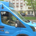 Отзыв о Мосгортранс: О водителе маршрута 380 Москва