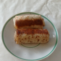 Блинчики с мясом?... Серьёзно?!!?