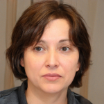 Корнилова Виктория